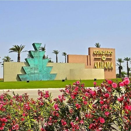 Apartamento Golf Course View Penthouse El Romero Exterior foto