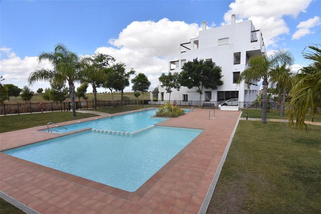 Apartamento Golf Course View Penthouse El Romero Exterior foto