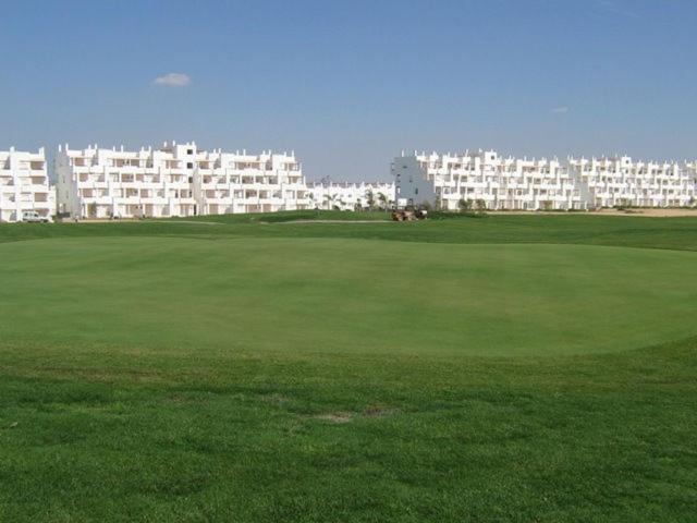 Apartamento Golf Course View Penthouse El Romero Exterior foto