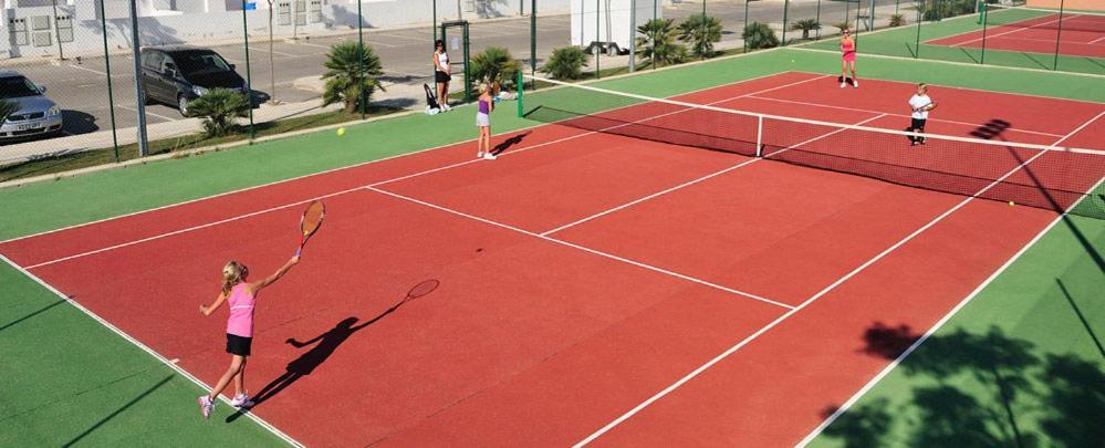 Apartamento Golf Course View Penthouse El Romero Exterior foto