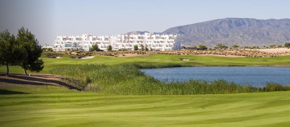 Apartamento Golf Course View Penthouse El Romero Exterior foto