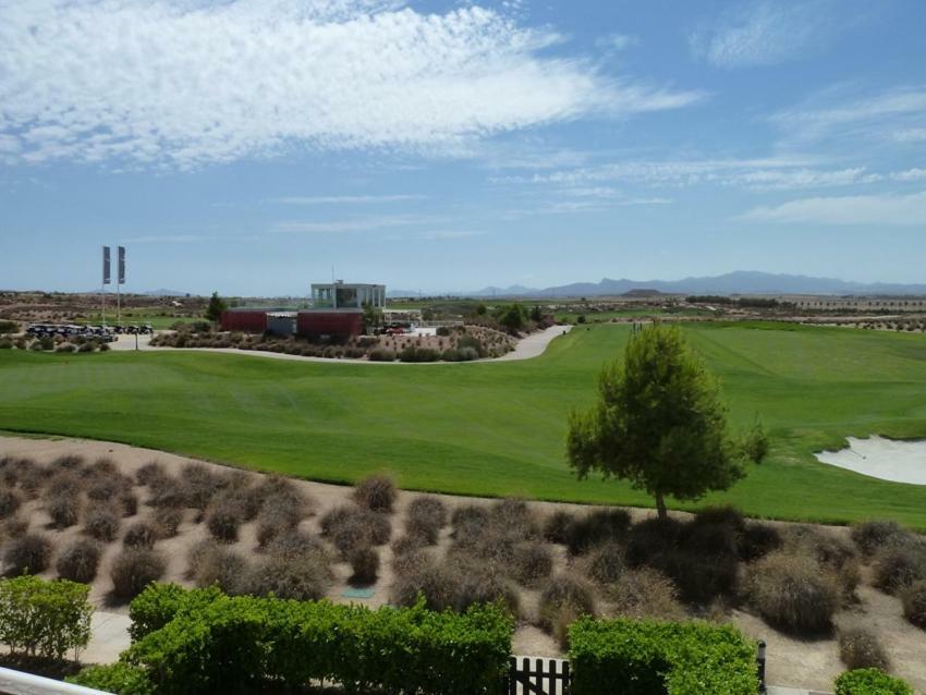 Apartamento Golf Course View Penthouse El Romero Exterior foto