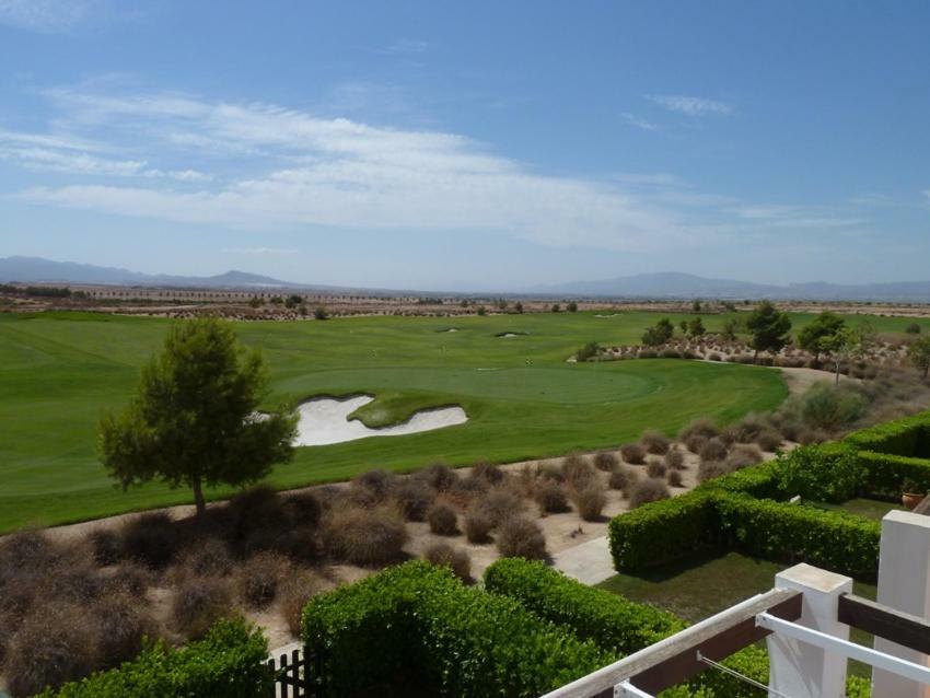 Apartamento Golf Course View Penthouse El Romero Exterior foto