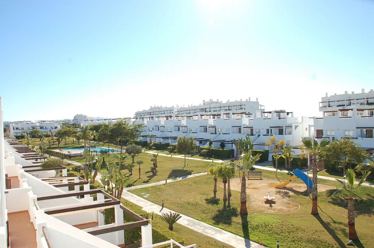 Apartamento Golf Course View Penthouse El Romero Exterior foto