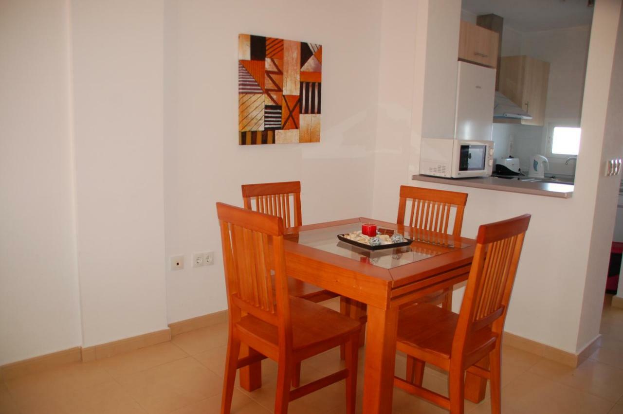Apartamento Golf Course View Penthouse El Romero Exterior foto