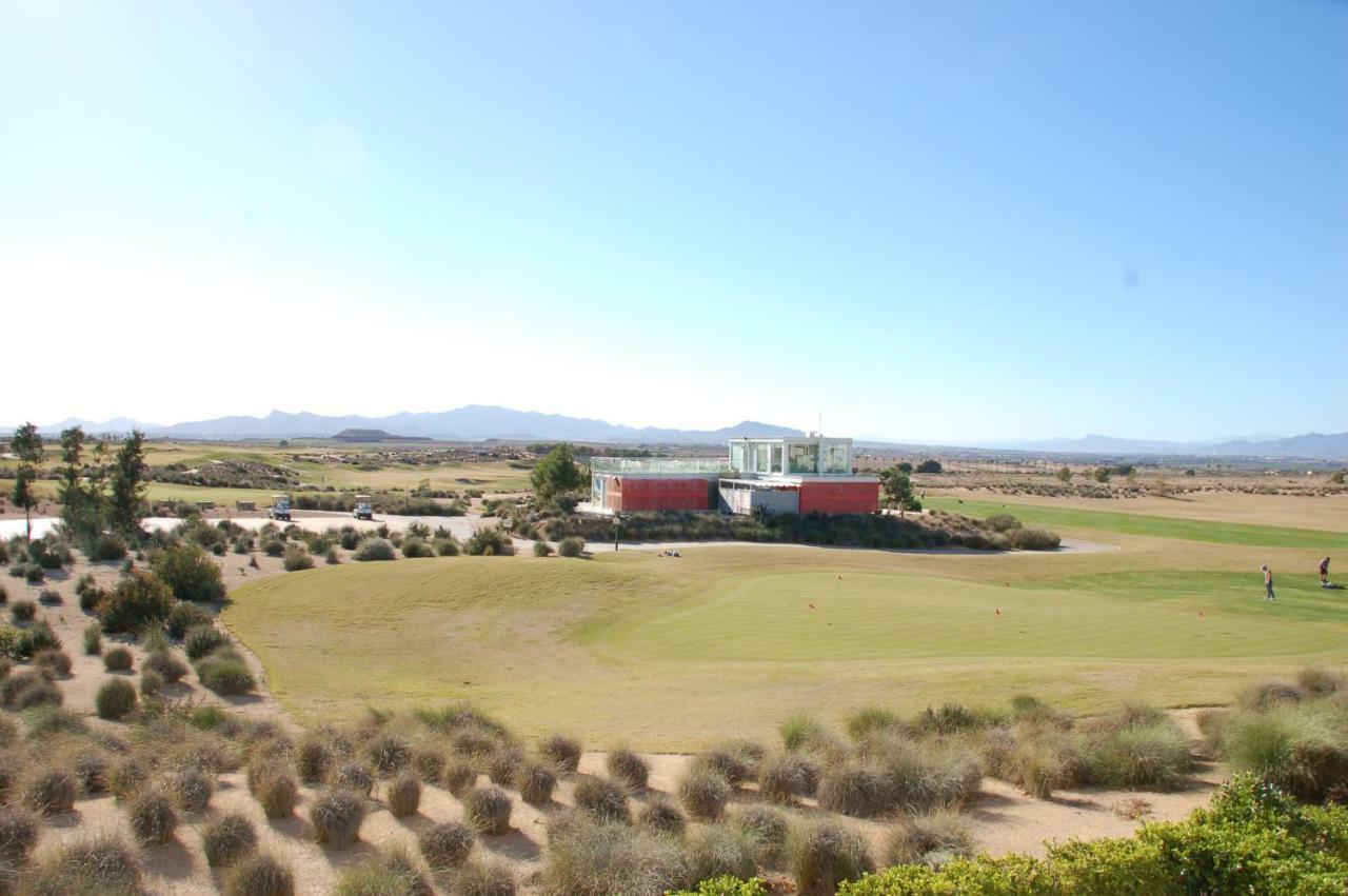 Apartamento Golf Course View Penthouse El Romero Exterior foto